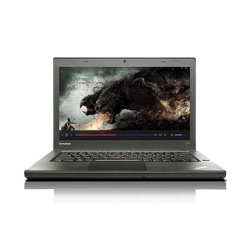 【价格限量特惠】联想ThinkPad T440 14英寸 便携笔记本电脑租赁/租赁_小租